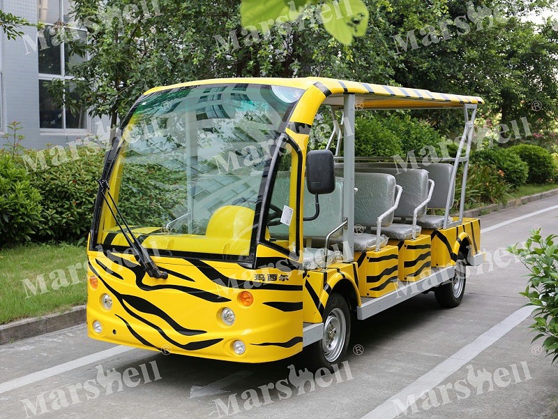 瑪西爾造型電動(dòng)車