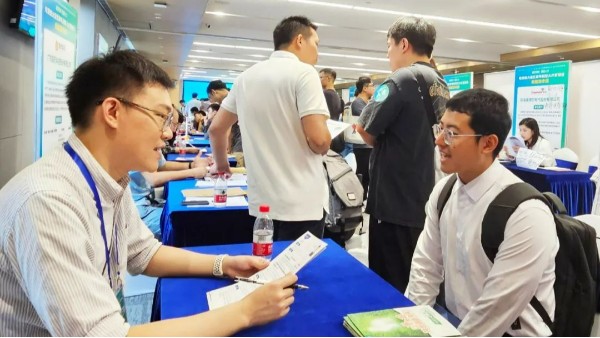 以夢(mèng)為“瑪” ，共創(chuàng)綠色未來 | 瑪西爾2024校園招聘成功舉辦
