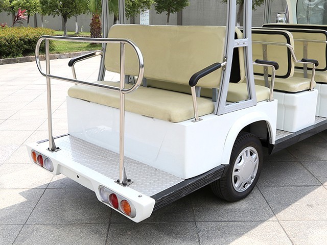 觀光車DN-14G
