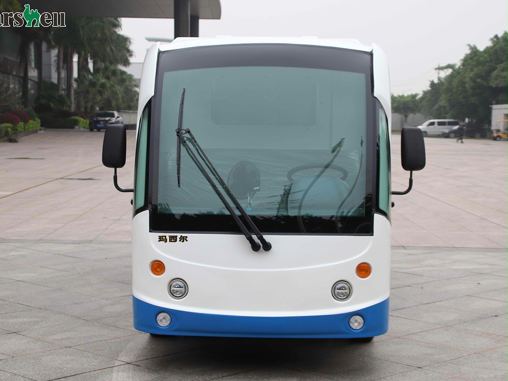 八桶廂式駁運(yùn)車DT1.2-D1