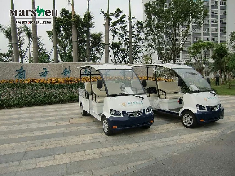 3、南方科技大學大