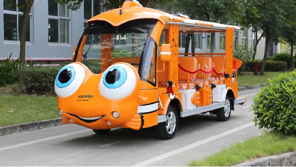 為什么大家選購電動(dòng)觀光車時(shí)都選擇瑪西爾？