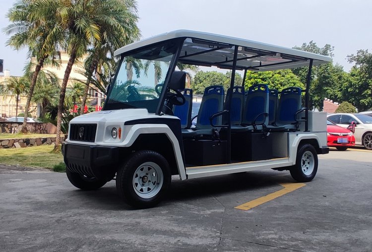 電動巡邏車 電動巡邏車